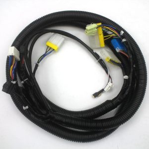 KomatsuMonitorwiringharnessPC200-720Y-06-31120_6_5c8b4891-de2e-4d25-900b-4697ee97d6c1 20Y-06-31161 Monitor Wiring Harness for Komatsu PC200-7 PC220-7