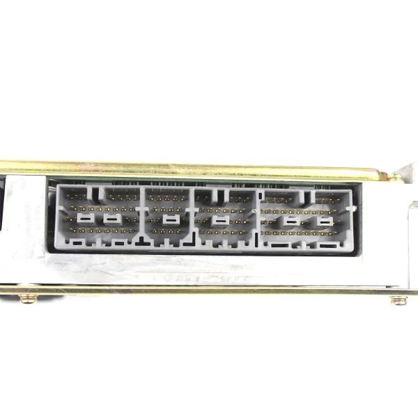 LC22E00026F1 CPU Controller Application to Kobelco SK350-6
