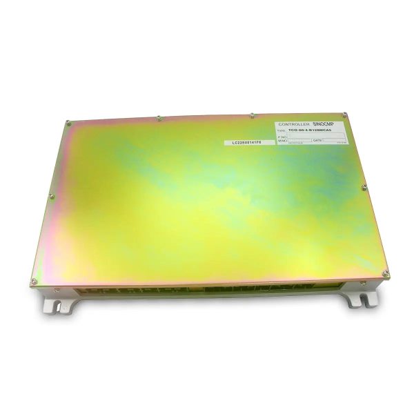 LC22E00141F6_2 LC22E00141F6 Controller for Kobelco SK330-8 Excavator Parts