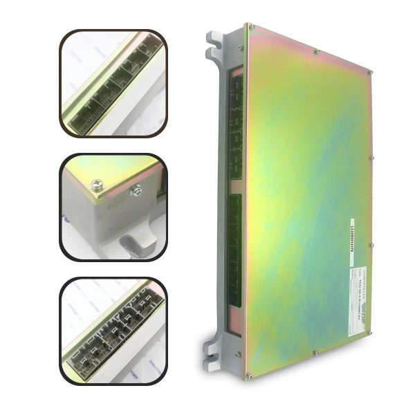 LC22E00141F6_3 LC22E00141F6 Controller for Kobelco SK330-8 Excavator Parts