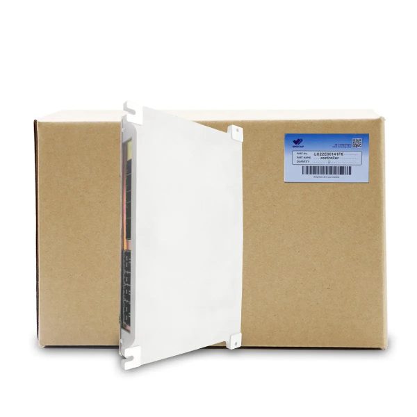 LC22E00141F6_4 LC22E00141F6 Controller for Kobelco SK330-8 Excavator Parts