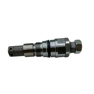 LC22V00011F1 LC22V00011F3 Main Relief Valve for Kobelco SK200-6 SK350-8
