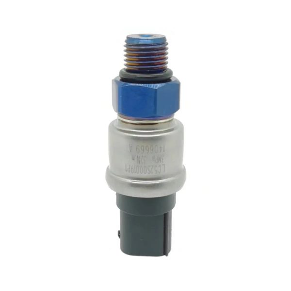 LC52S00001P2 Low Pressure Sensor for Kobelco SK235SRLC SK115SR Excavator