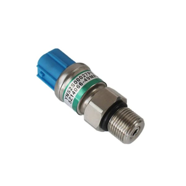 LC52S00002P1 LC52S00002P2 Pressure Sensor for Kobelco SK200-6 SK210-6 SK250-6