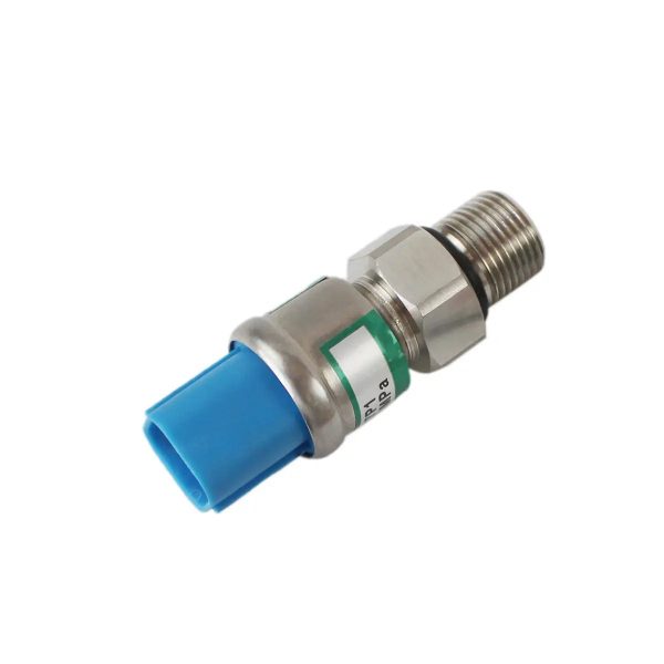 LC52S00002P1 LC52S00002P2 Pressure Sensor for Kobelco SK200-6 SK210-6 SK250-6