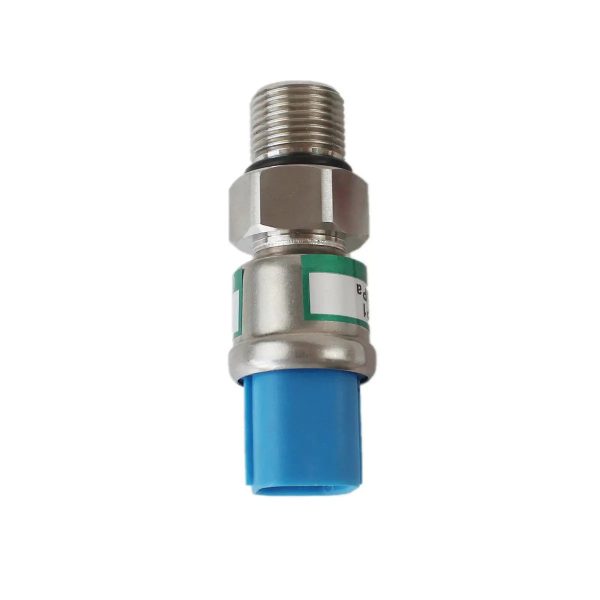 LC52S00002P1 LC52S00002P2 Pressure Sensor for Kobelco SK200-6 SK210-6 SK250-6
