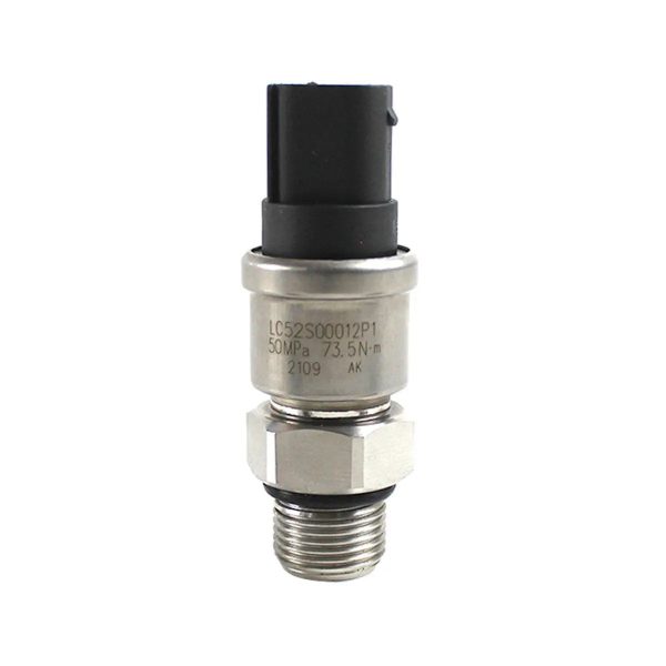 LC52S00012P1 YY52S00033F1 High Pressure Sensor for Kobelco SK200-6E