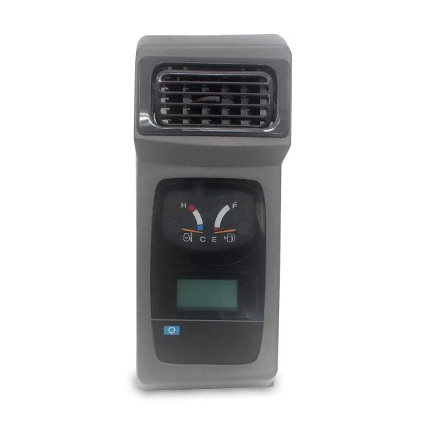 LC59S00001F4 LC59S00001F5 Monitor for Kobelco SK200-6 SK230-6 SK330-6