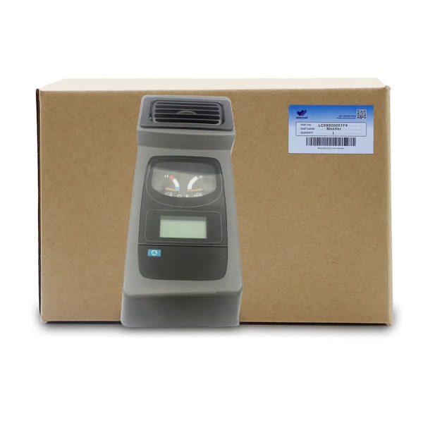 LC59S00001F4 LC59S00001F5 Monitor for Kobelco SK200-6 SK230-6 SK330-6