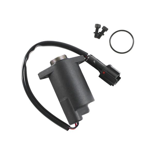 LL001140 Solenoid Valve fits Sumitomo Case Excavator