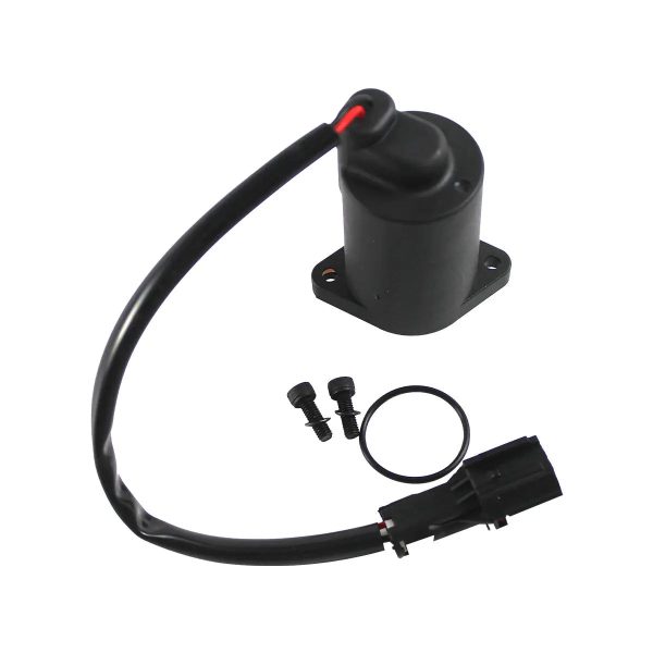 LL001140 Solenoid Valve fits Sumitomo Case Excavator