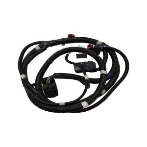 LP13E01045P1 Wiring Harness for Kobelco Excavator SK140-8