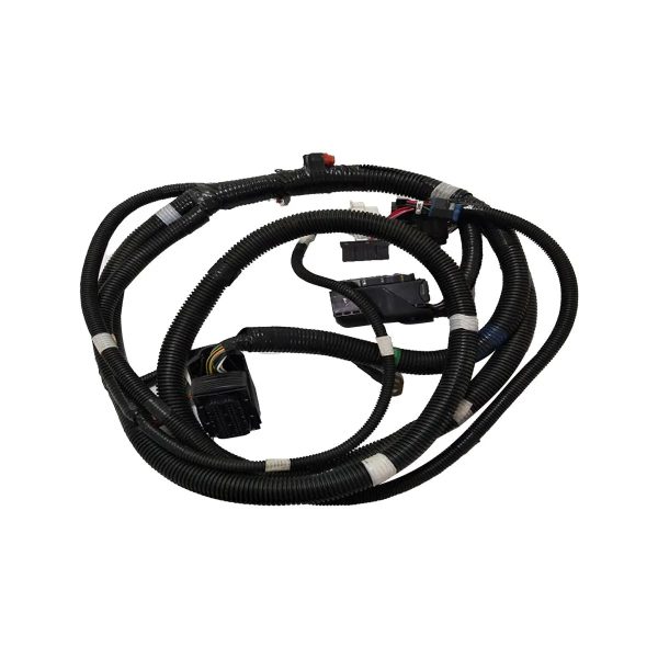LP13E01045P1EngineWiringHarnessforSK135Mitsubishiengine LP13E01045P1 Wiring Harness for Kobelco Excavator SK140-8