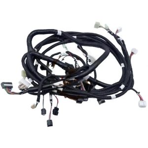 LQ13E01251P1 Wiring Harness Fits SK250-8 Excavator Parts
