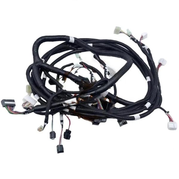 LQ13E01251P1 Wiring Harness Fits SK250-8 Excavator Parts