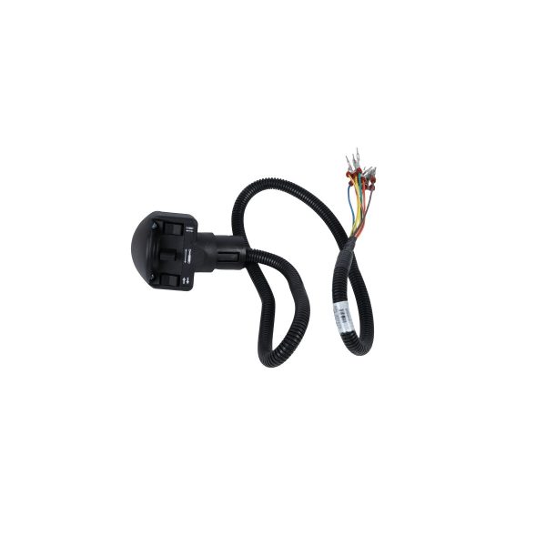 Left Auxiliary Four Switch Handle 6680419 for Bobcat Loader 751 753 763 773 863 873 883