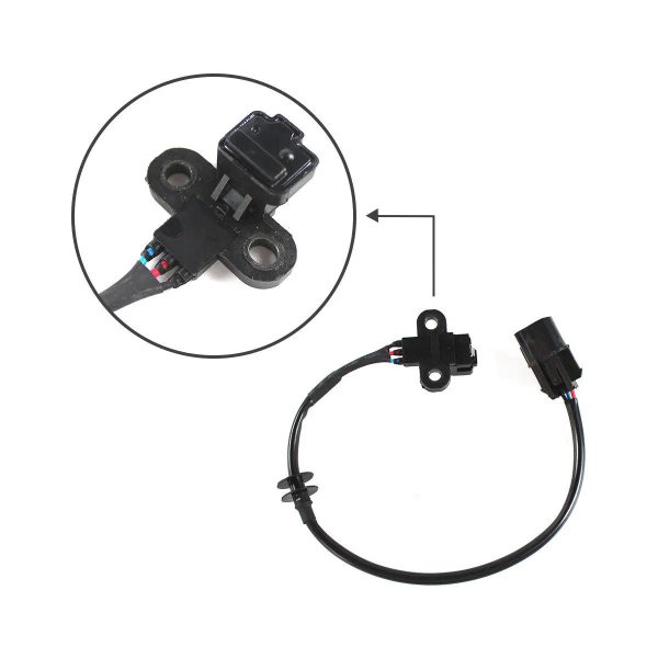 MD342826 J5T25871 New Crankshaft Position Sensor for Mitsubishi