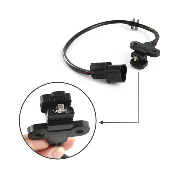 MD342826 J5T25871 New Crankshaft Position Sensor for Mitsubishi