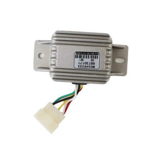 ME049233 Regulator Relay for CAT Kato Mitsubishi HD820