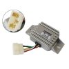 ME049233 Regulator Relay for CAT Kato Mitsubishi HD820