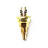 ME049265 Double Plug Water Temperature Alarm Sensor for Kobelco SK200-6 HD700-7