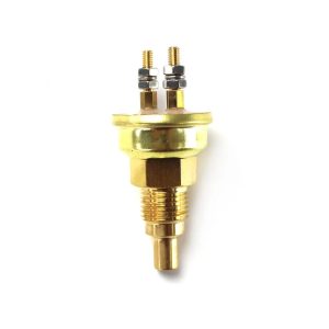 ME049265 Double Plug Water Temperature Alarm Sensor for Kobelco SK200-6 HD700-7