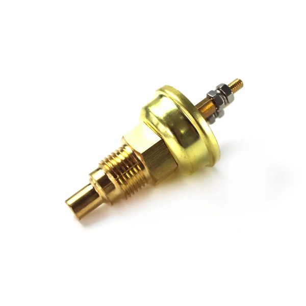 ME049265 Double Plug Water Temperature Alarm Sensor for Kobelco SK200-6 HD700-7