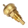 ME049265 ME039860 Single Plug Water Temperature Alarm Sensor for Kobelco SK200-6