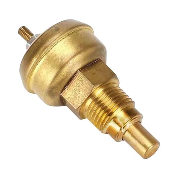 ME049265 ME039860 Single Plug Water Temperature Alarm Sensor for Kobelco SK200-6