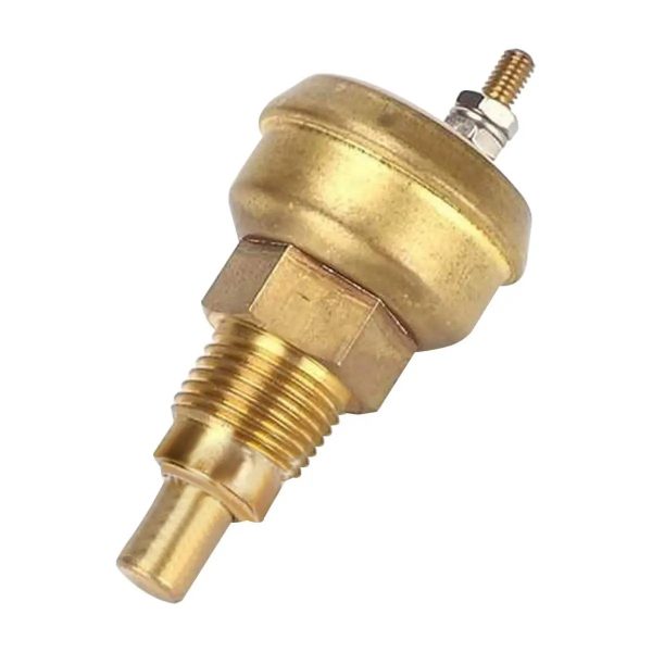 ME049265 ME039860 Single Plug Water Temperature Alarm Sensor for Kobelco SK200-6