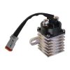 Magnetic Switch ASSY 167-0138 1670138 for Caterpillar CAT Excavator Wheel Loader