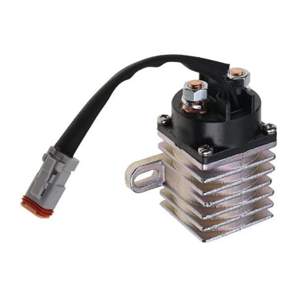 Magnetic-Switch-ASSY-167-0138-1670138-for-Caterpillar_01 Magnetic Switch ASSY 167-0138 1670138 for Caterpillar CAT Excavator Wheel Loader