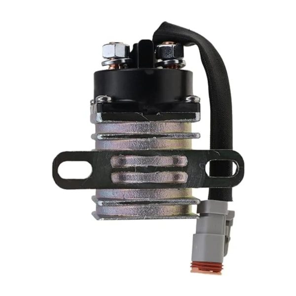 Magnetic-Switch-ASSY-167-0138-1670138-for-Caterpillar_02 Magnetic Switch ASSY 167-0138 1670138 for Caterpillar CAT Excavator Wheel Loader