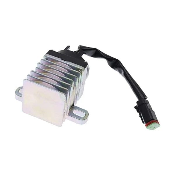 Magnetic-Switch-ASSY-167-0138-1670138-for-Caterpillar_04 Magnetic Switch ASSY 167-0138 1670138 for Caterpillar CAT Excavator Wheel Loader