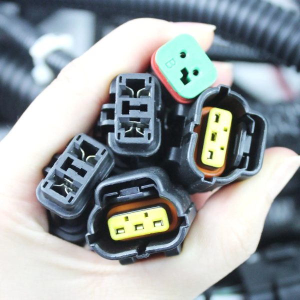 20y-06-42751 Wiring Harness for Komatsu Excavator PC200-8 PC220-8
