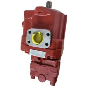 Mini-Excavator-Main-Hydraulic-Pump-Nachi-PVD-0B-17P-6G3-for-Caterpillar_01 Mini Excavator Main Hydraulic Pump PVD-0B-17P-6G3 for Caterpillar Cat 301.7C