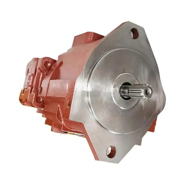 Mini-Excavator-Main-Hydraulic-Pump-Nachi-PVD-0B-17P-6G3-for-Caterpillar_02 Mini Excavator Main Hydraulic Pump PVD-0B-17P-6G3 for Caterpillar Cat 301.7C