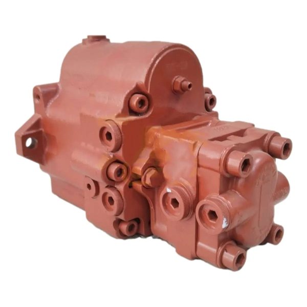 Main Hydraulic Pump PVD-0B-19P-6G3 for Caterpillar Cat  Mini Excavator 302C