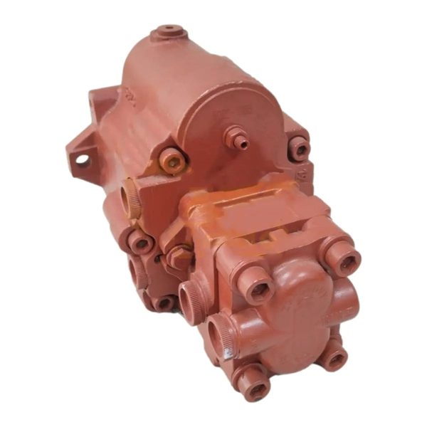 Main Hydraulic Pump PVD-0B-19P-6G3 for Caterpillar Cat  Mini Excavator 302C