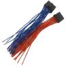 Monitor Connector Cable for Komatsu PC200-6 PC-6 6D102 Excavators