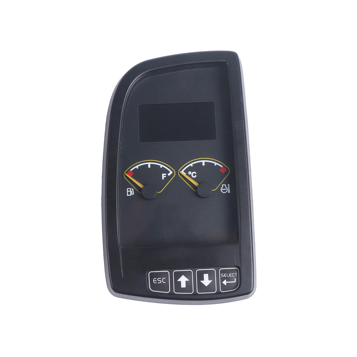 Monitor-Display-Panel-15197146-17450744-for-Volvo-Excavator-EC55C-EC60C-EC80D_01 Monitor Display Panel 15197146 VOE15197146 17450744 for Volvo Excavator EC55C EC60C EC80D - Image 1