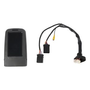 Monitor Display Panel 349-5408 366-8694 for Caterpillar CAT 323D 324D 325D Excavator