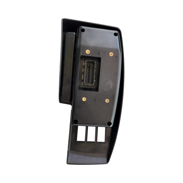 Monitor Display Panel Cluster 21N8-31300 for Hyundai Excavator R215VS
