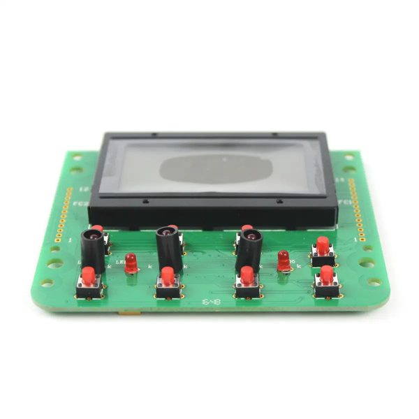 Monitor LCD Screen SK-6E SK200-6E SK300-6E SK135 SK135SR for Kobelco Excavator