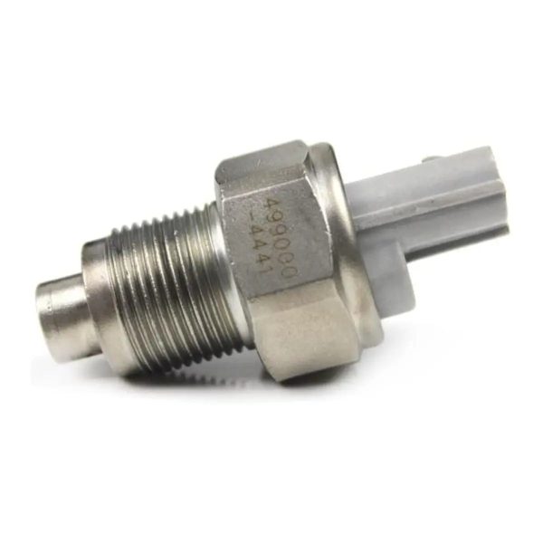 ND499000-4441 Common Rail High Pressure Sensor for Komatsu PC400-7