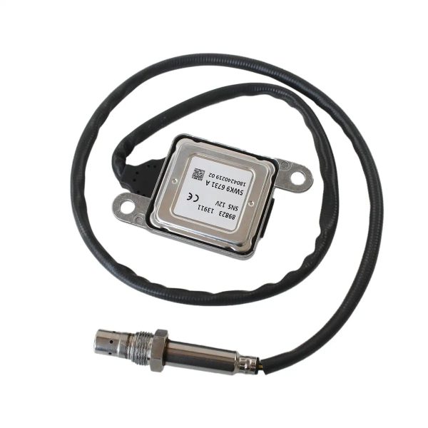 NOX Sensor Nitrogen Oxide Sensor 89823-13911 8982313911 for Isuzu NPR NPR-HD NQR NRR