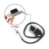 Nitrogen Oxide Sensor 89463-E0450 5WK96668A Nox Sensor for Toyota Hino Truck