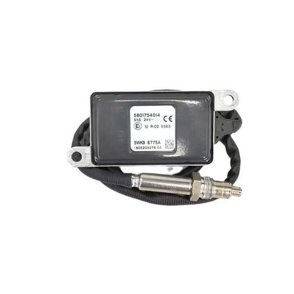 Nox Sensor 5WK96775A 5801754014 Nitrogen Oxygen Sensor for Iveco Euro CARGO STRALIS