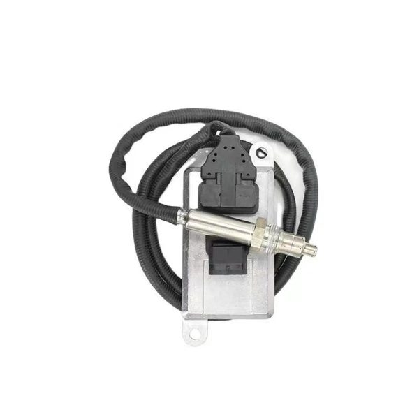 Nox Sensor 5WK96775A 5801754014 Nitrogen Oxygen Sensor for Iveco Euro CARGO STRALIS