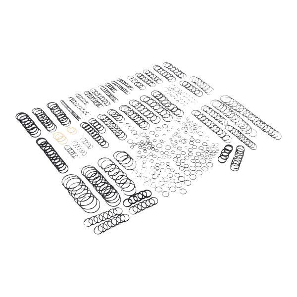 O-Ring Seal Kit 270-1528 2701528 for CAT Excavator E200 320 336 345 350 365 374 395